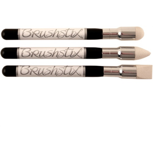 Brushstix BX 500 series  by tsukineko